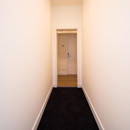 Escamp Apartments Χάγη Εξωτερικό φωτογραφία
