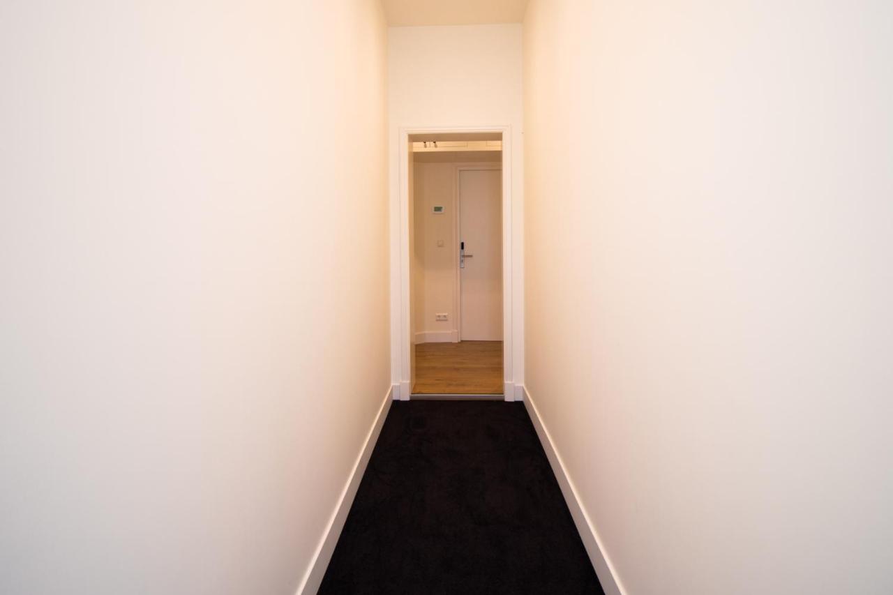Escamp Apartments Χάγη Εξωτερικό φωτογραφία