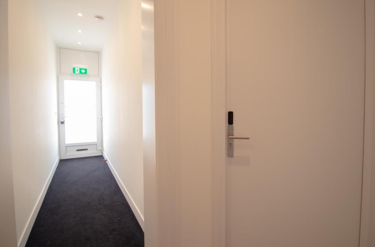 Escamp Apartments Χάγη Εξωτερικό φωτογραφία
