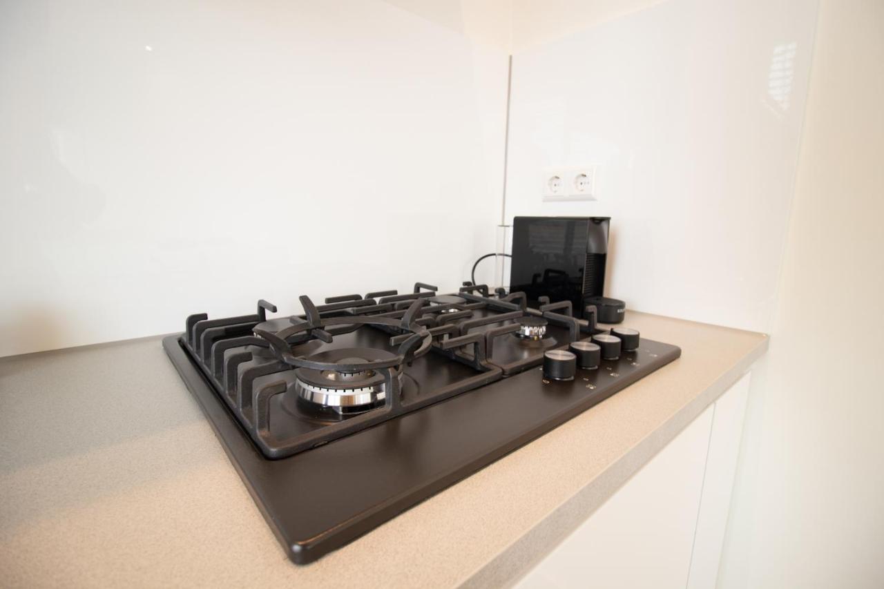 Escamp Apartments Χάγη Εξωτερικό φωτογραφία
