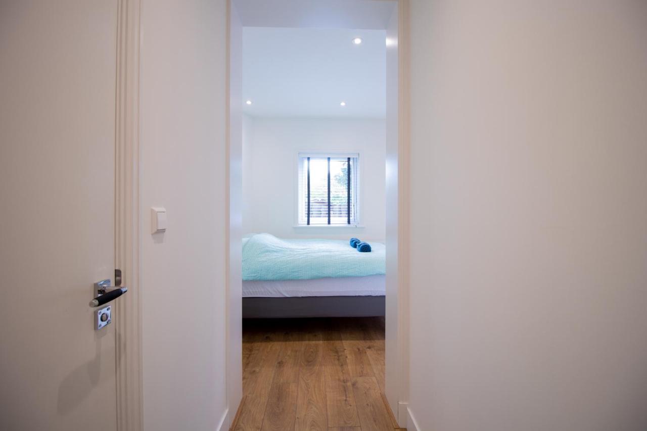 Escamp Apartments Χάγη Εξωτερικό φωτογραφία