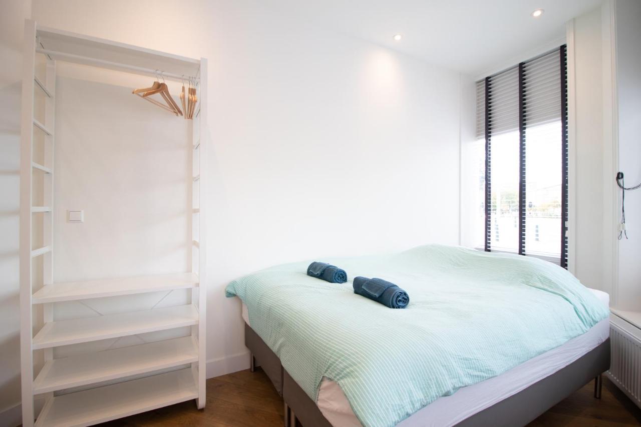 Escamp Apartments Χάγη Εξωτερικό φωτογραφία
