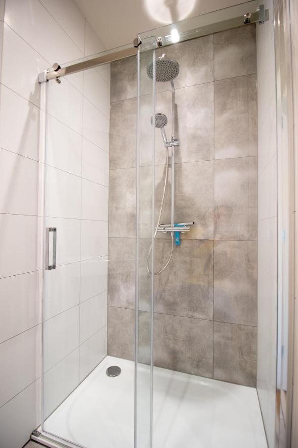 Escamp Apartments Χάγη Εξωτερικό φωτογραφία
