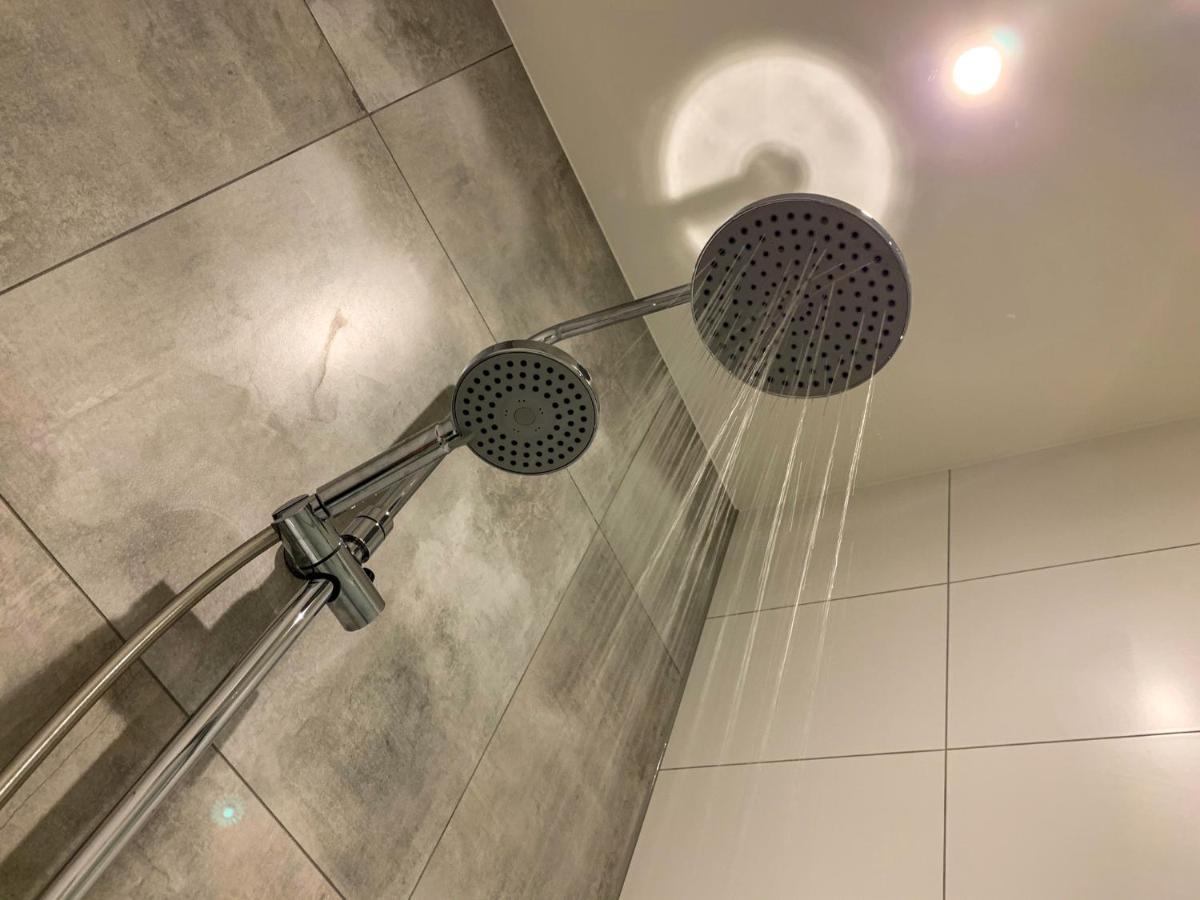 Escamp Apartments Χάγη Εξωτερικό φωτογραφία