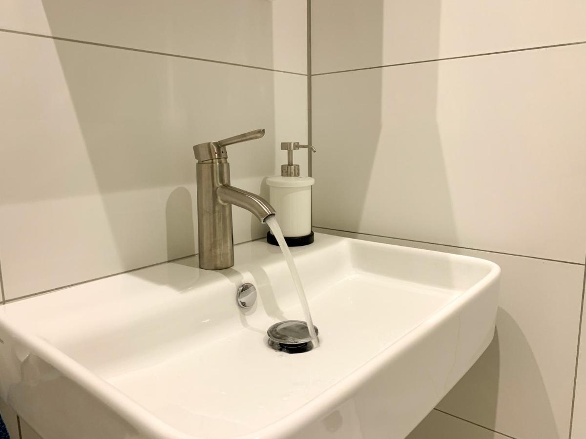 Escamp Apartments Χάγη Εξωτερικό φωτογραφία